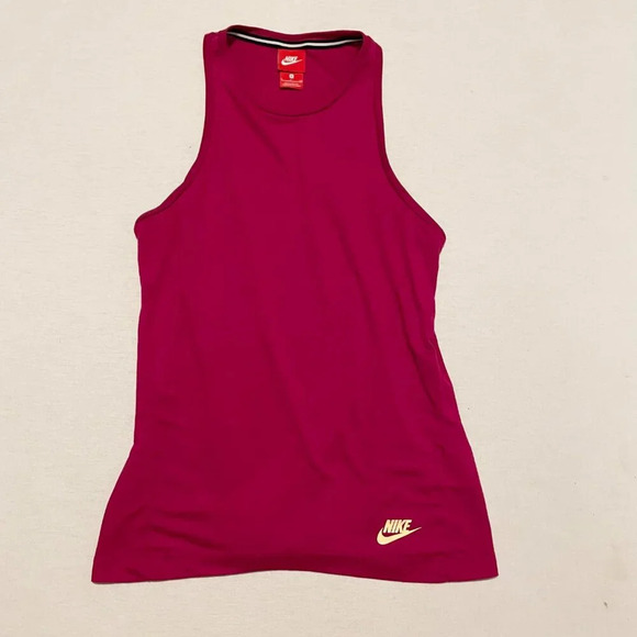 Nike Womens Tank Top Size Small - Picture 10 of 16